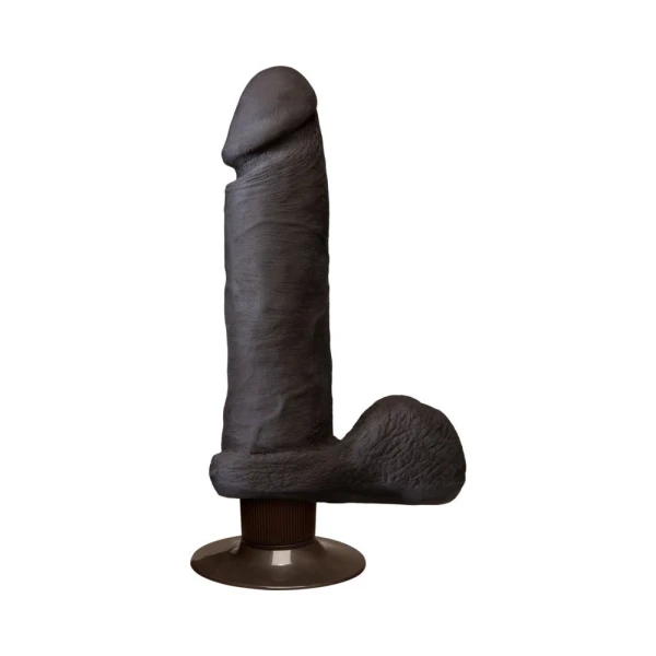 The Vibro Realistic Cock UR3 Vibrator 8 Inch — image 15 of 18