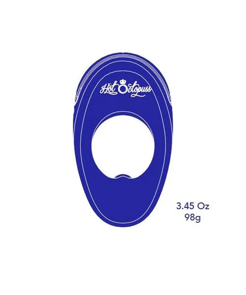 Hot Octopuss Atom Plus LUX C-Ring