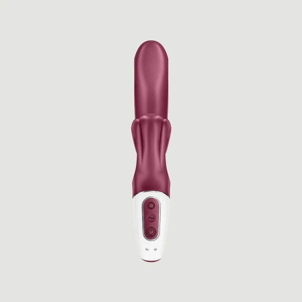 Satisfyer Love Me Rabbit Vibrator