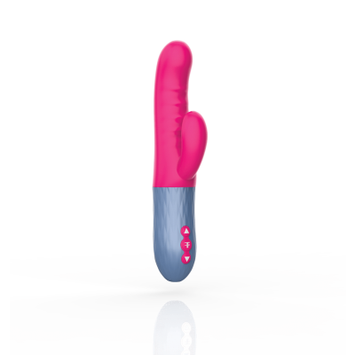 FemmeFunn Essenza Thrusting Rabbit Vibrator
