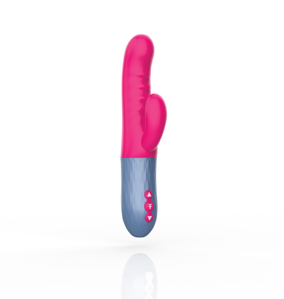FemmeFunn Essenza Thrusting Rabbit Vibrator