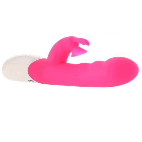 Silicone Suction Rabbit Vibe