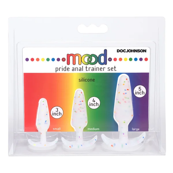 Mood naughty 1 trainer set — image 24 of 25