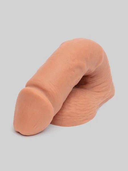 Lovehoney Easy Squeezy Soft Packer 8 Inch — image 17 of 17
