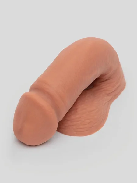 Lovehoney Easy Squeezy Soft Packer 6 Inch — image 17 of 17
