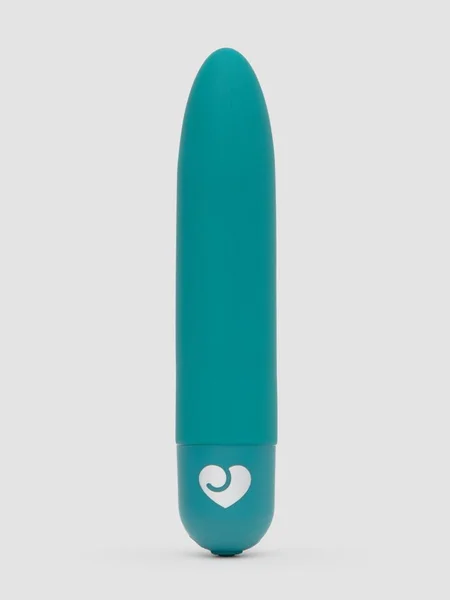 Lovehoney Mini Thrill Rechargeable Silicone Bullet Vibrator — image 21 of 22