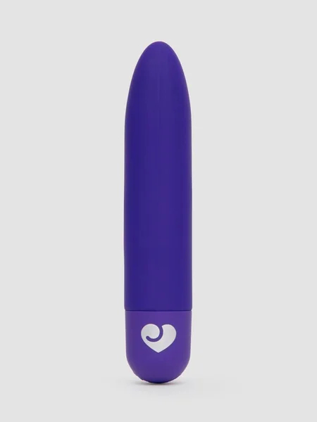 Lovehoney Mini Thrill Rechargeable Silicone Bullet Vibrator — image 20 of 22