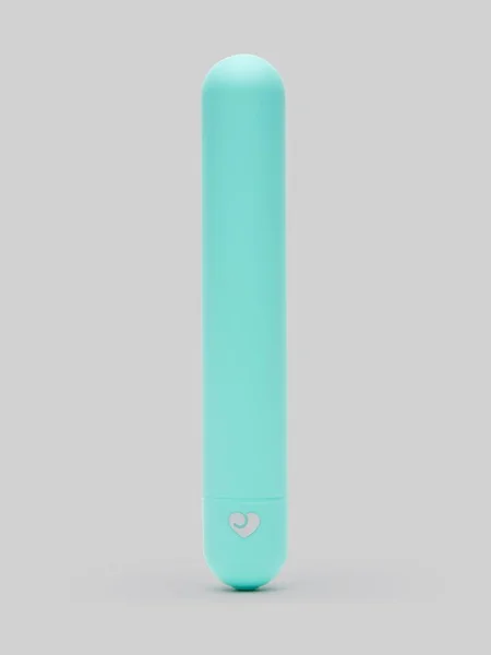 Lovehoney Silencer Rechargeable Classic Vibrator — image 11 of 11