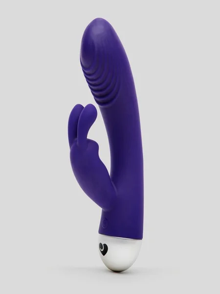 Lovehoney Wonder Bunny Rechargeable Silicone Rabbit Vibrator — image 20 of 20
