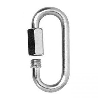 Bondara Quicklink Screw Clip for Cuffs and Restraints