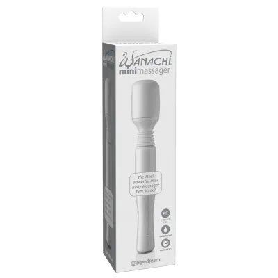 Mini Wanachi White