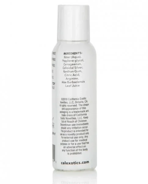 Impulse Conductive Gel for E-Stim Products