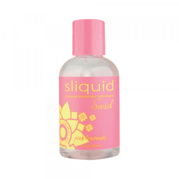 Sliquid Swirl Pink Lemonade 4.2oz