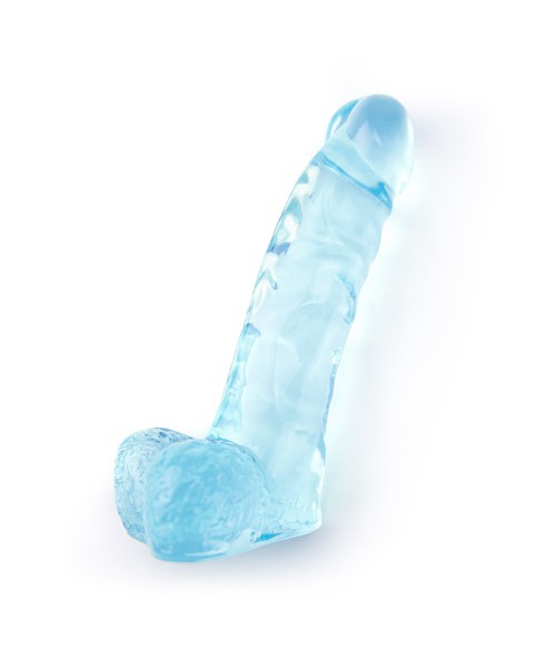 Aqua quartz