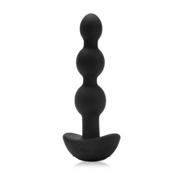 bVibe Triplet Anal Beads