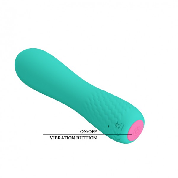 Elfin Bullet Vibrator