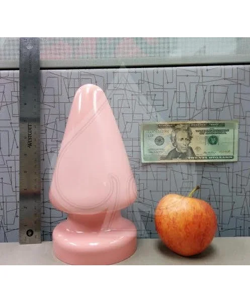 XL Butt Plug — image 7 of 8
