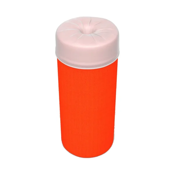 Fifi Masturbator Red With 5 Disposable Sleeves