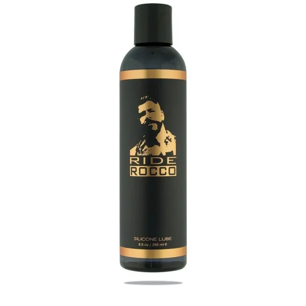 Ride Bodyworx Ride Rocco Silicone-Based Lube | 4.2oz