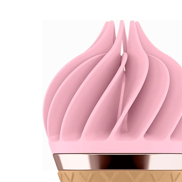 Satisfyer Sweet Treat Spinnator Pink