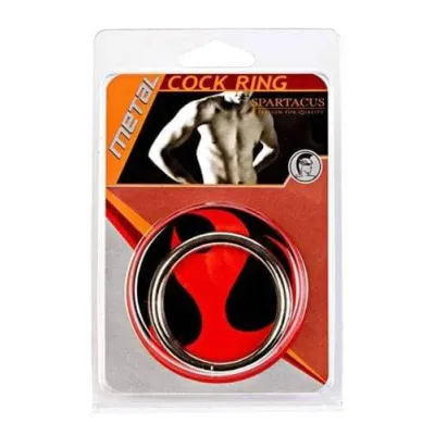 1 3 4 Metal C Ring