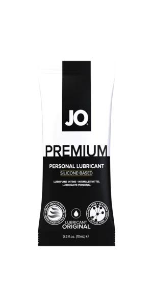 System JO Beginner’s Luck Lubricant Gift Set — image 6 of 16