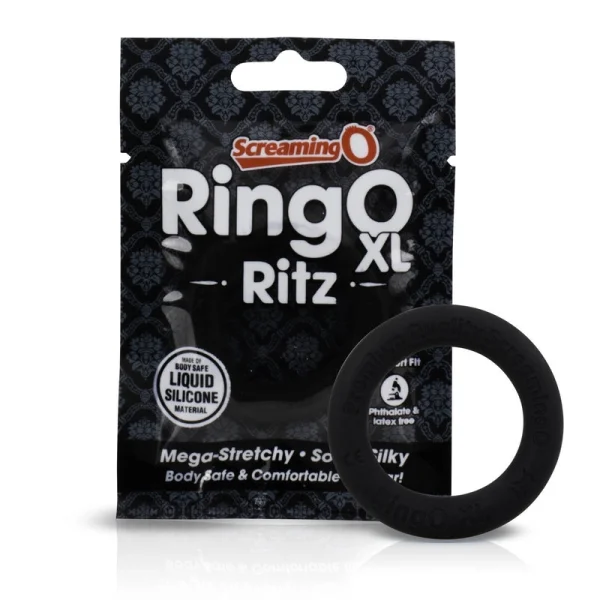 Screaming O Ringo Ritz XL — image 13 of 25