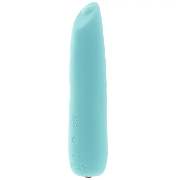 VeDO Boom Ultra Bullet Vibe - Turquoise