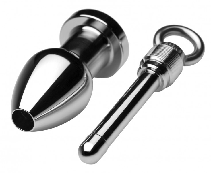 Arsenal Metal Tunnel Plug