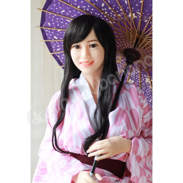 Cherry Dolls Hiromi Realistic Sex Doll