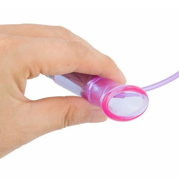 Fetish Fantasy Vibrating Clit Suck Her Pussy Pump