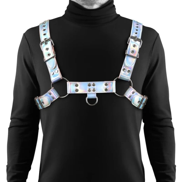 NS - Cosmo Harness - Dare - S/M