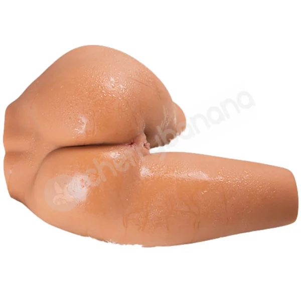 Mistress Giselle Life Size Poseable Lower Torso Masturbator