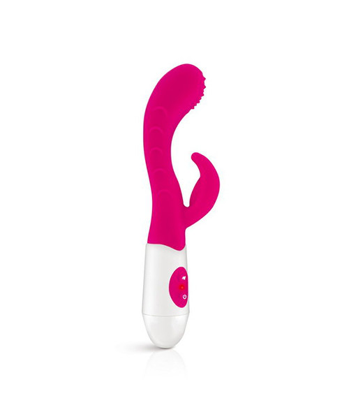 YOBA RABBIT VIBRATOR LEOLA
