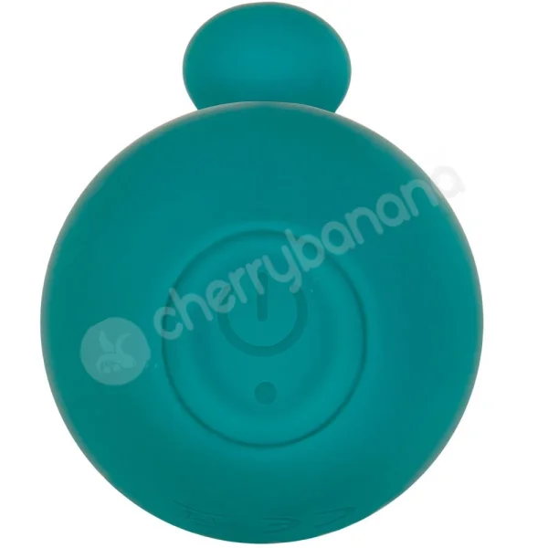 Evolved G-spot Perfection Vibe With G-Spot Nub