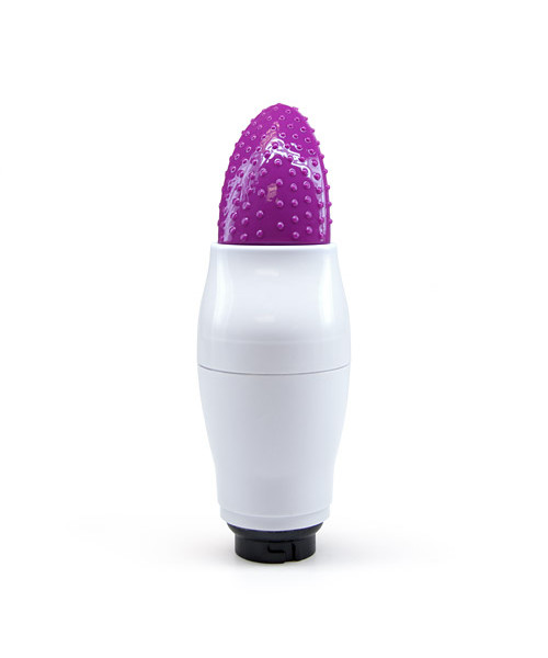 Sexobot swaying tongue attachment