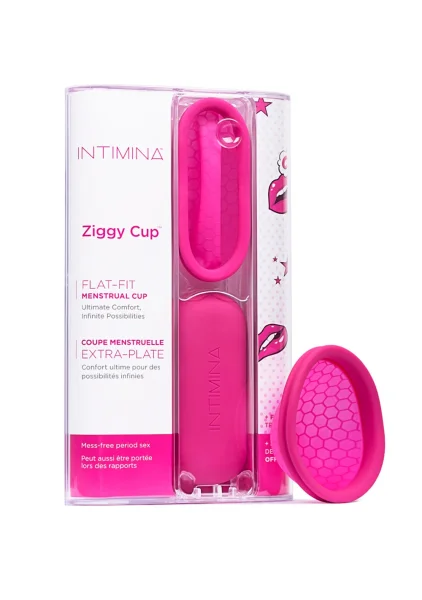 Intimina - Ziggy Cup