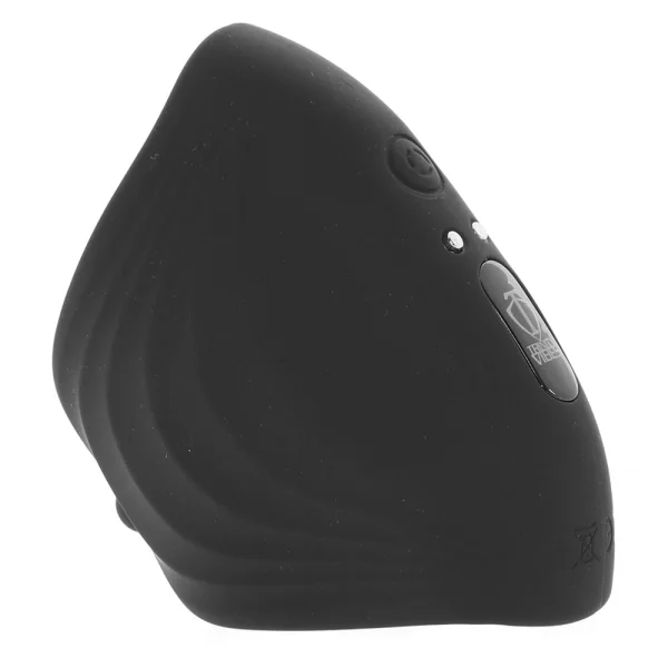 Trinity Vibes 10X Pleasure Stroke Vibrating Penis Sleeve