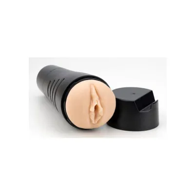 Jessa Rhodes Pussy Stroker Hard Case