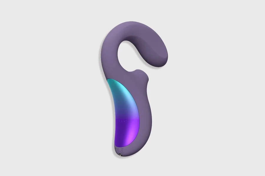 Enigma Wave Triple Stimulation Massager by LELO