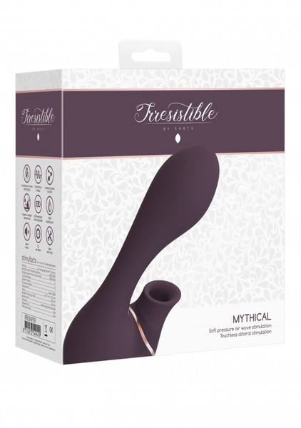 Mythical (Purple)