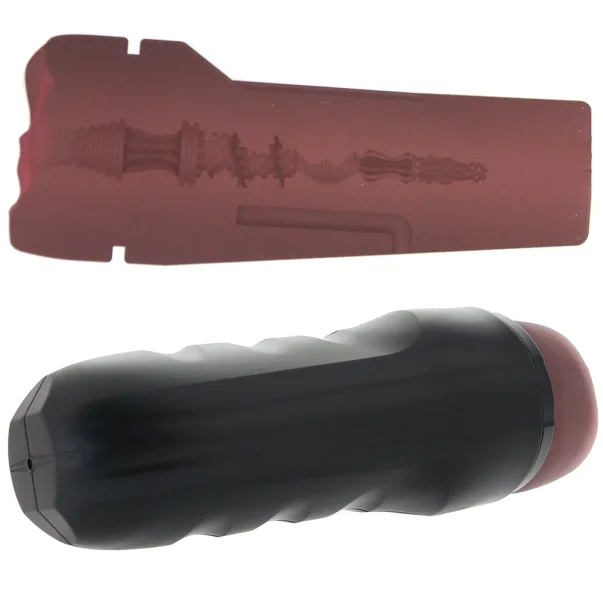 Zero Tolerance Grip It Dark Stroker