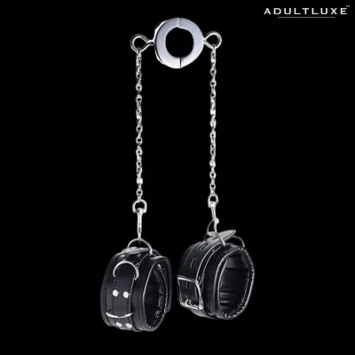 Master Series Hells Tether Balls Strecher and Cuffs
