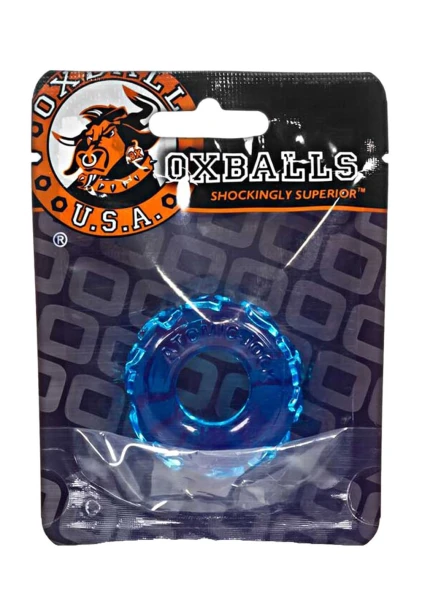 Jelly Bean Cock Ring