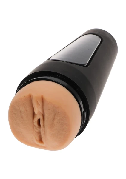 Main Squeeze Cherie DeVille Pussy