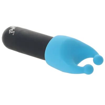 Bang Rechargeable Bullet and Attachment Set