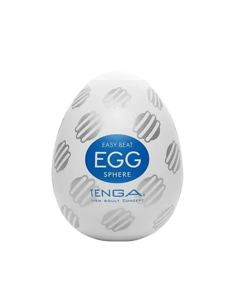 Tenga Egg Sphere