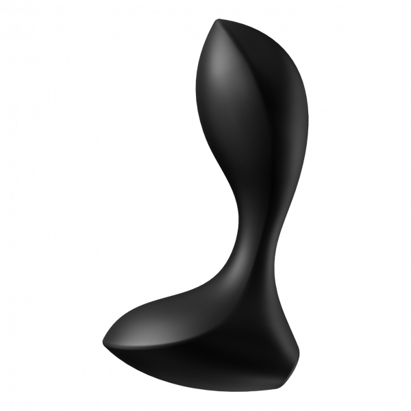 Satisfyer Backdoor Lover Vibrating Butt Plug