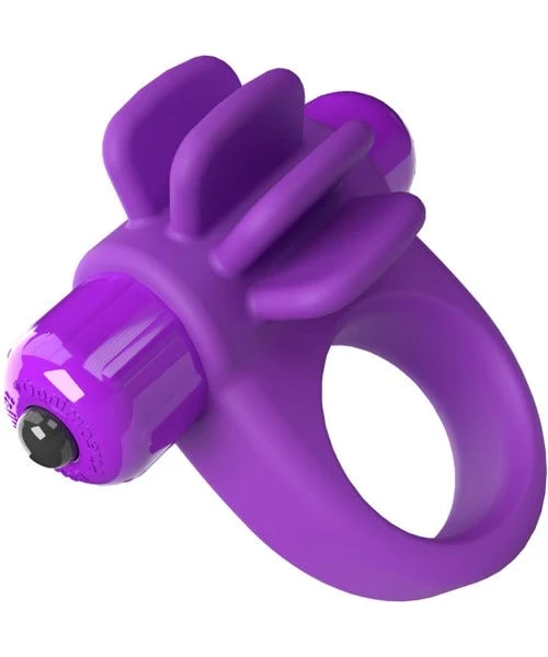 Screaming O 4B Skooch Vibrating Cock Ring