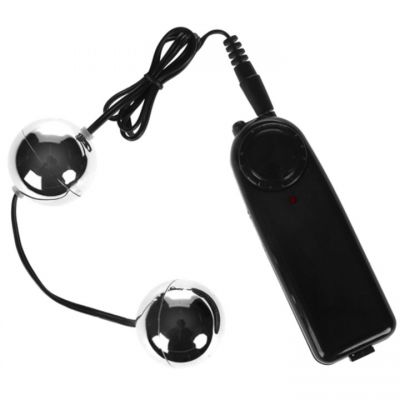 Ultimate Vibrating Orgasm Balls